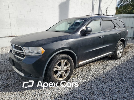 Dodge Durango 2011 - Zdjęcie 1 z 12