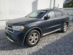 Dodge Durango 2011