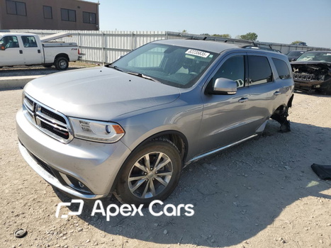 Dodge Durango 2015 - Zdjęcie 1 z 14