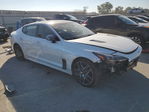 Kia Stinger 2022