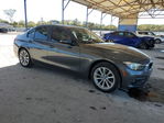 BMW Series 3 2017