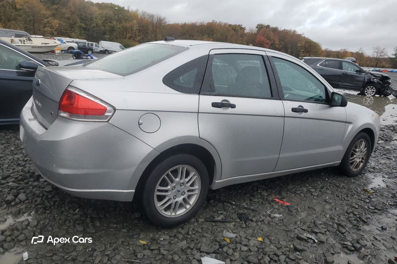 Ford Focus 2010