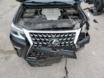 Lexus GX 2022