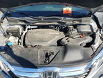 Honda Odyssey 2019