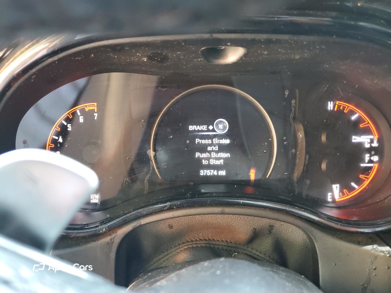 Dodge Durango 2024