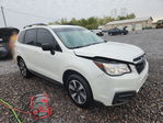 Subaru Forester 2018