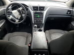 Chevrolet Traverse 2010