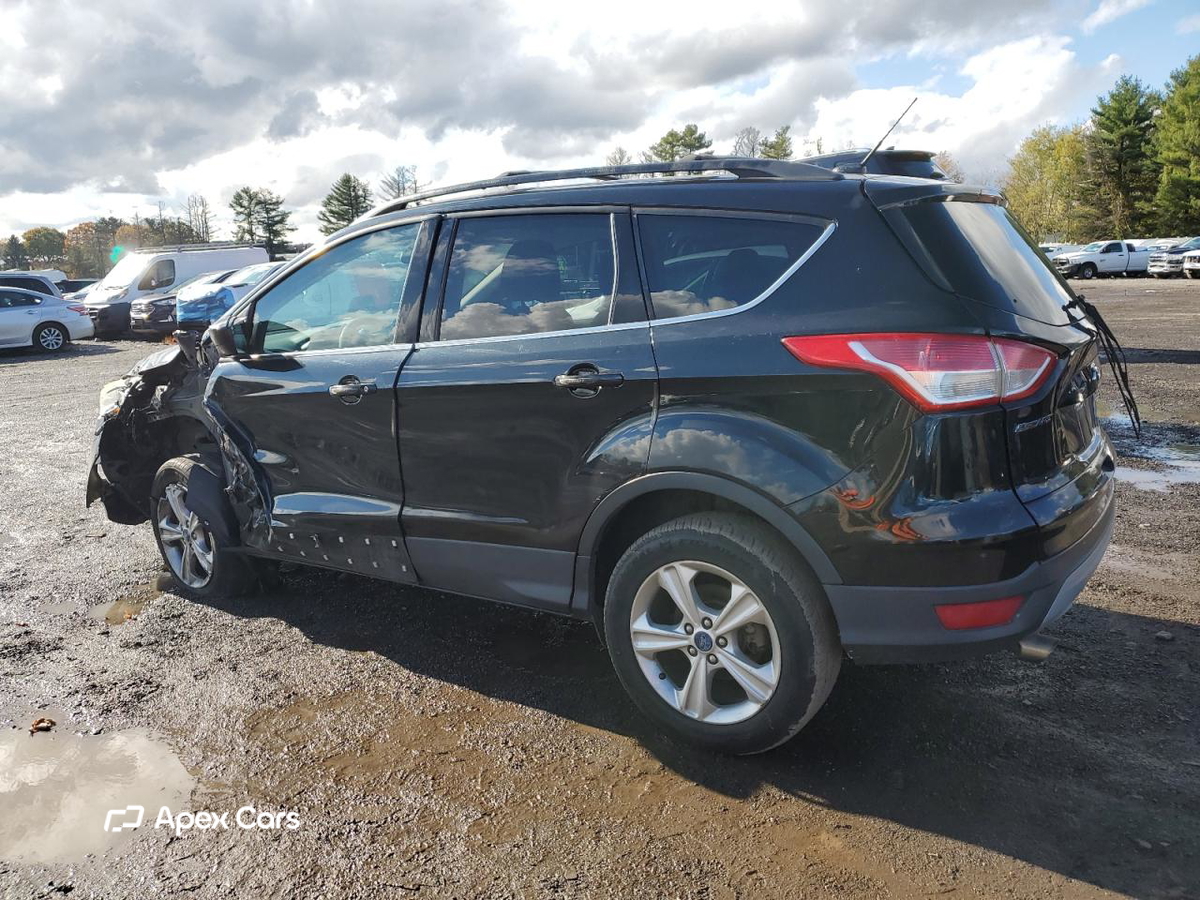 Ford Escape 2013