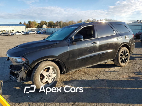 Dodge Durango 2018 - Image 1 of 15