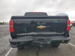 Chevrolet Silverado 2016