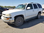 Chevrolet Tahoe 2002