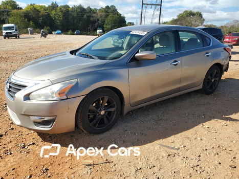 Nissan Altima 2013 - Image 1 of 14