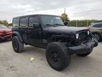 Jeep Wrangler 2017