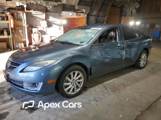 Mazda 6 2012 - Image 1 of 12