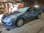 Mazda 6 2012