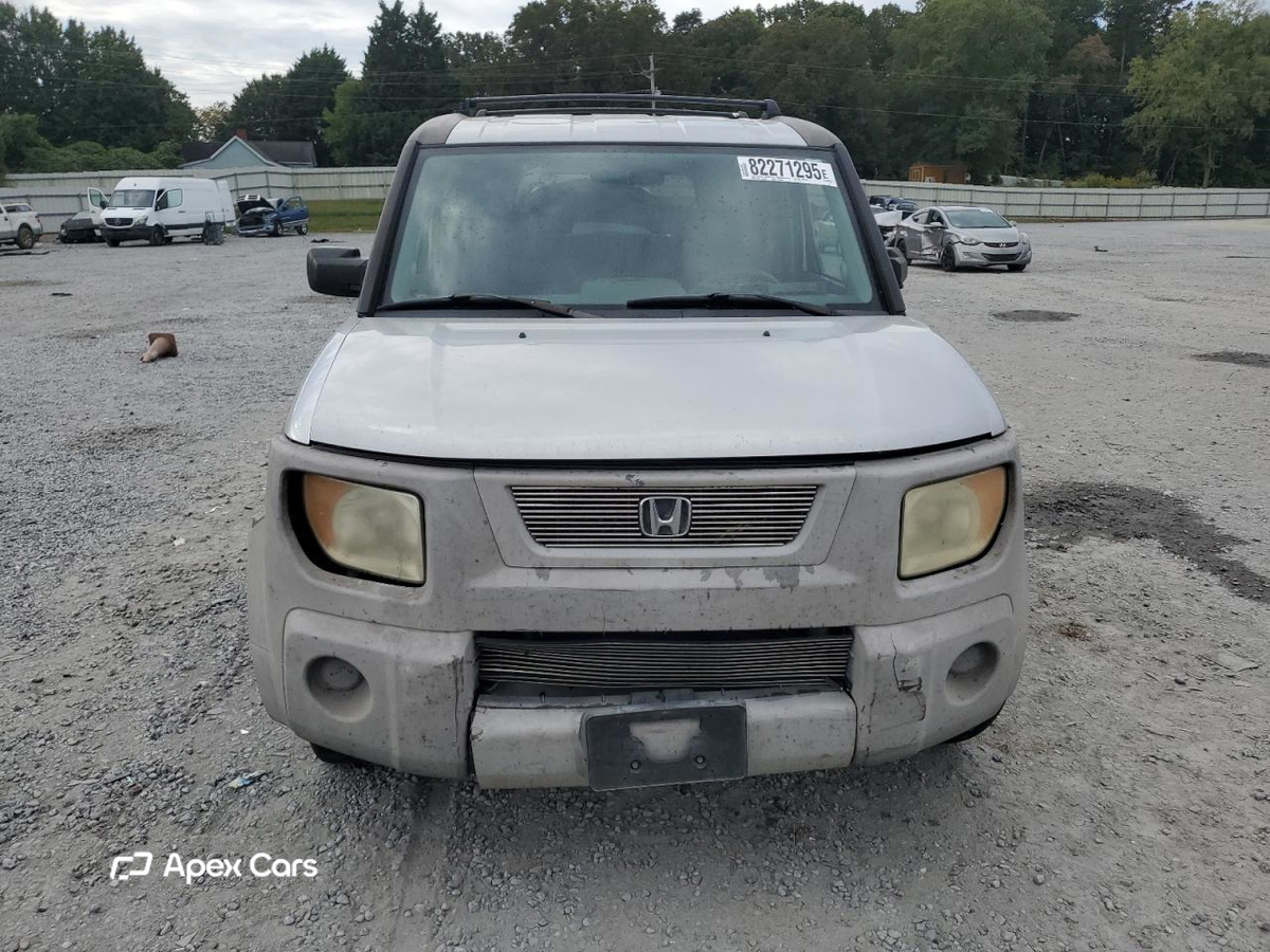 Honda Element 2005