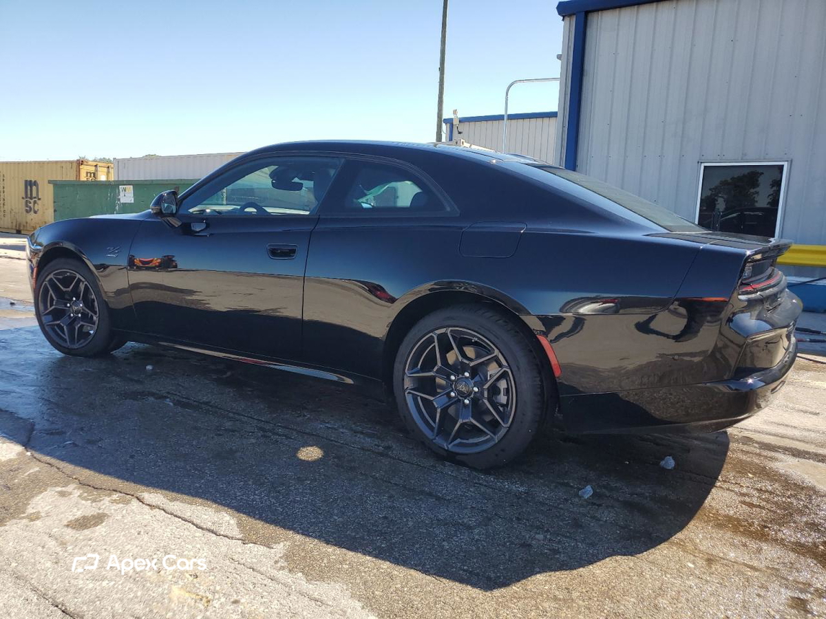 Dodge Charger 2024