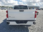 Chevrolet Silverado 2021