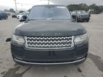 Land Rover Range Rover 2016