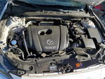 Mazda 3 2018