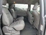 Toyota Sienna 2015