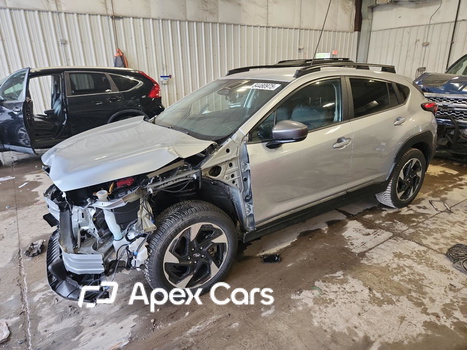 Subaru XV 2024 - Image 1 of 13