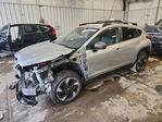 Subaru XV 2024