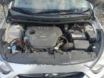 Hyundai Accent 2013