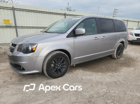 Dodge Caravan 2019 - Image 1 of 12