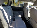 Honda Pilot 2016