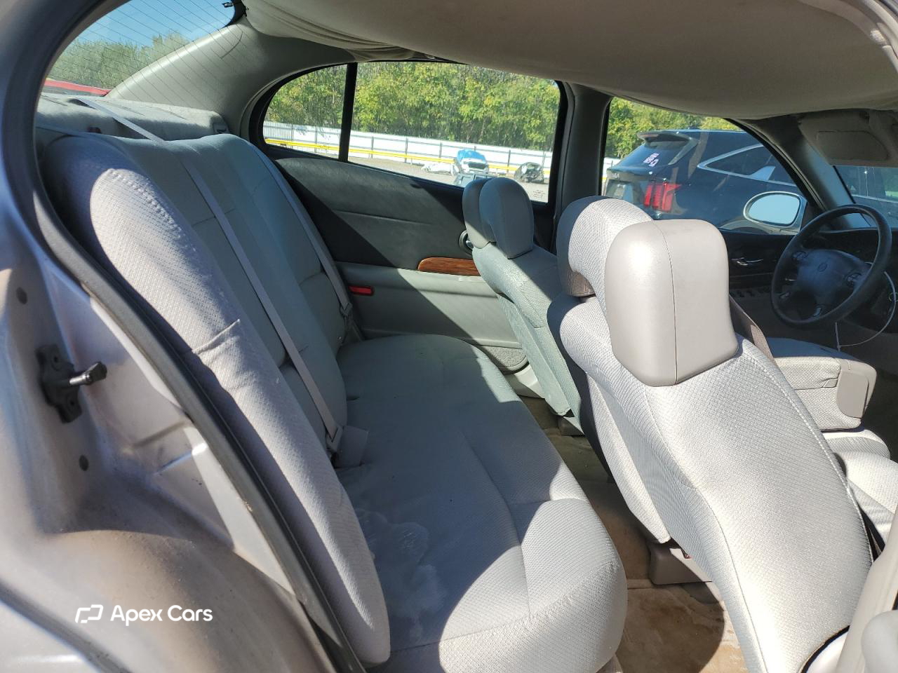 Buick LeSabre 2004