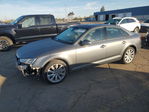 Audi A4 2017
