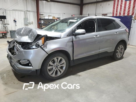 Ford Edge 2020 - Image 1 of 14