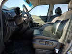 Honda Pilot 2012