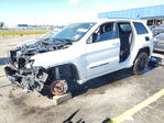 Jeep Grand Cherokee 2018