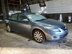 Mazda 6 2012