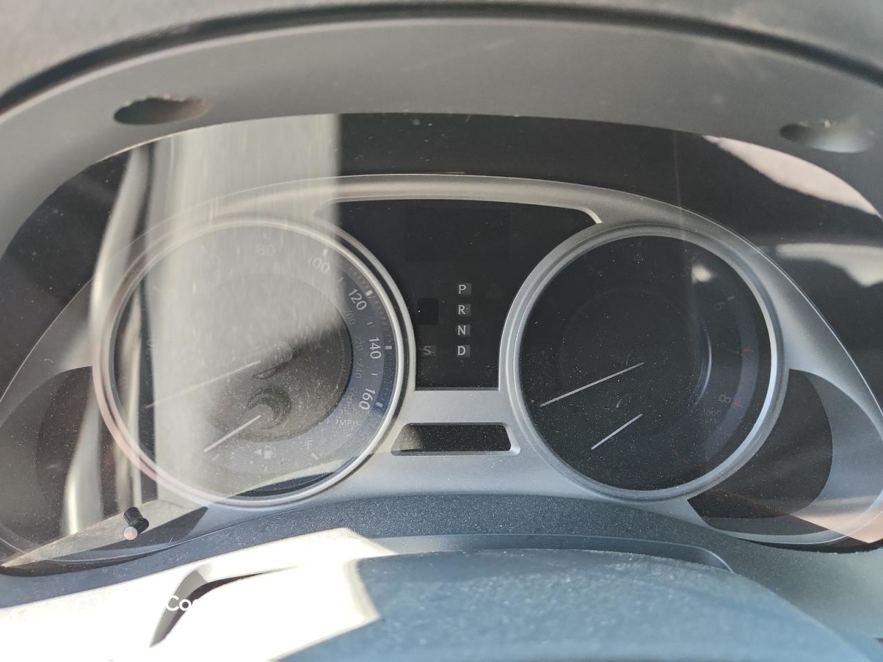 Lexus IS 2007