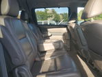Honda Odyssey 2012