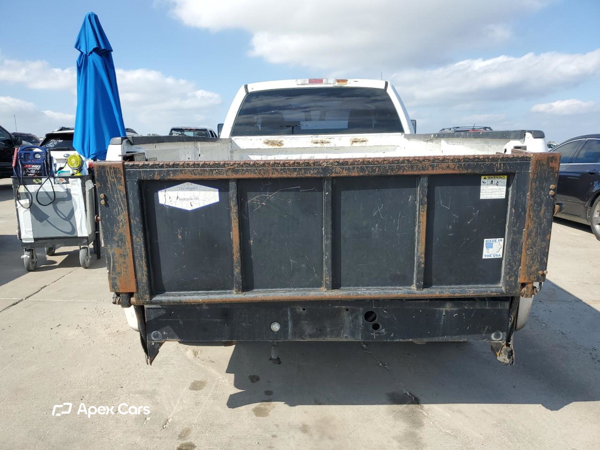 Ford F-150 2008
