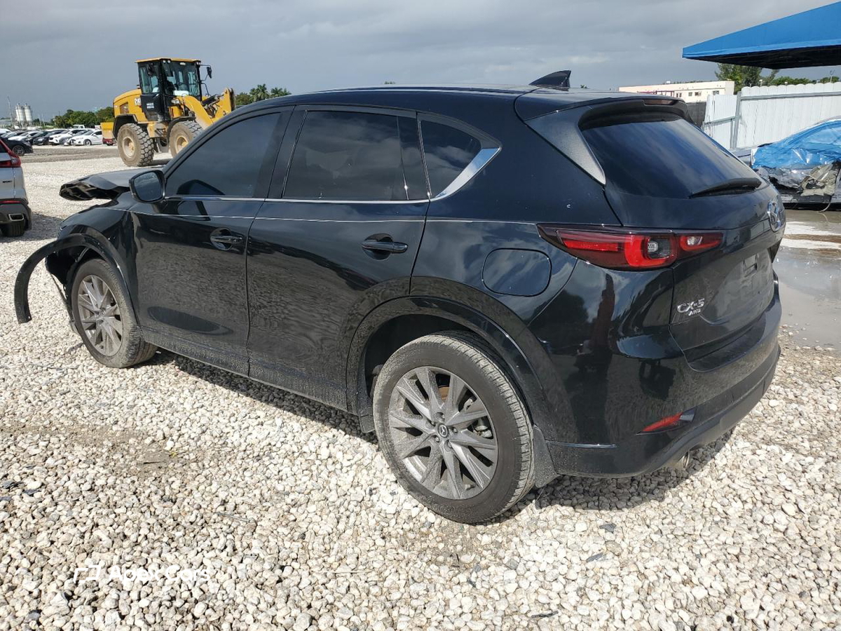 Mazda CX-5 2024