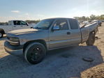 Chevrolet Silverado 2000