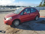 Suzuki SX4 2012