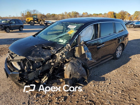 Honda Odyssey 2016 - Image 1 of 14