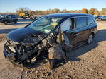 Honda Odyssey 2016