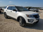 Ford Explorer 2016