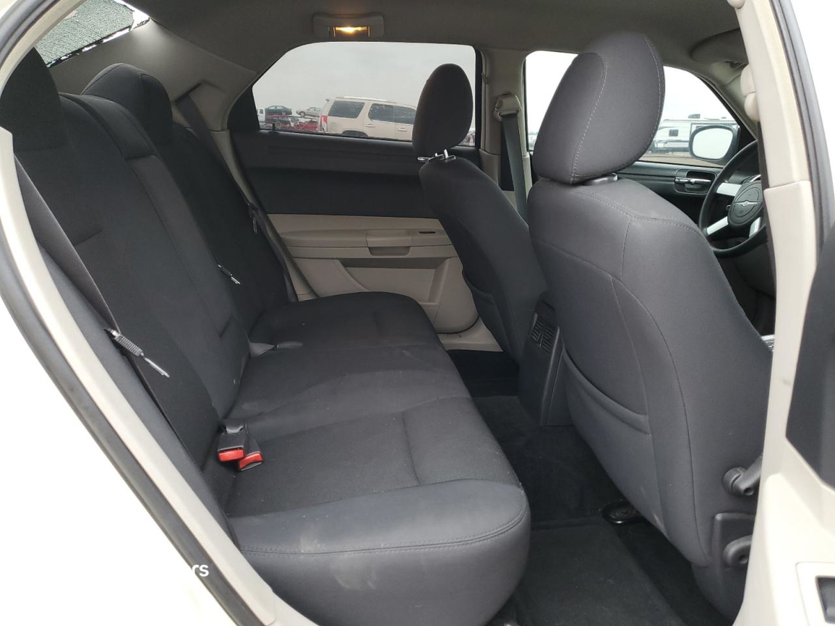 Chrysler 300 2007