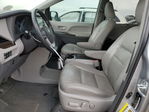 Toyota Sienna 2015