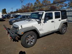 Jeep Wrangler 2012
