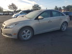 Chevrolet Cruze 2012