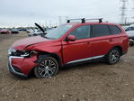 Mitsubishi Outlander 2017